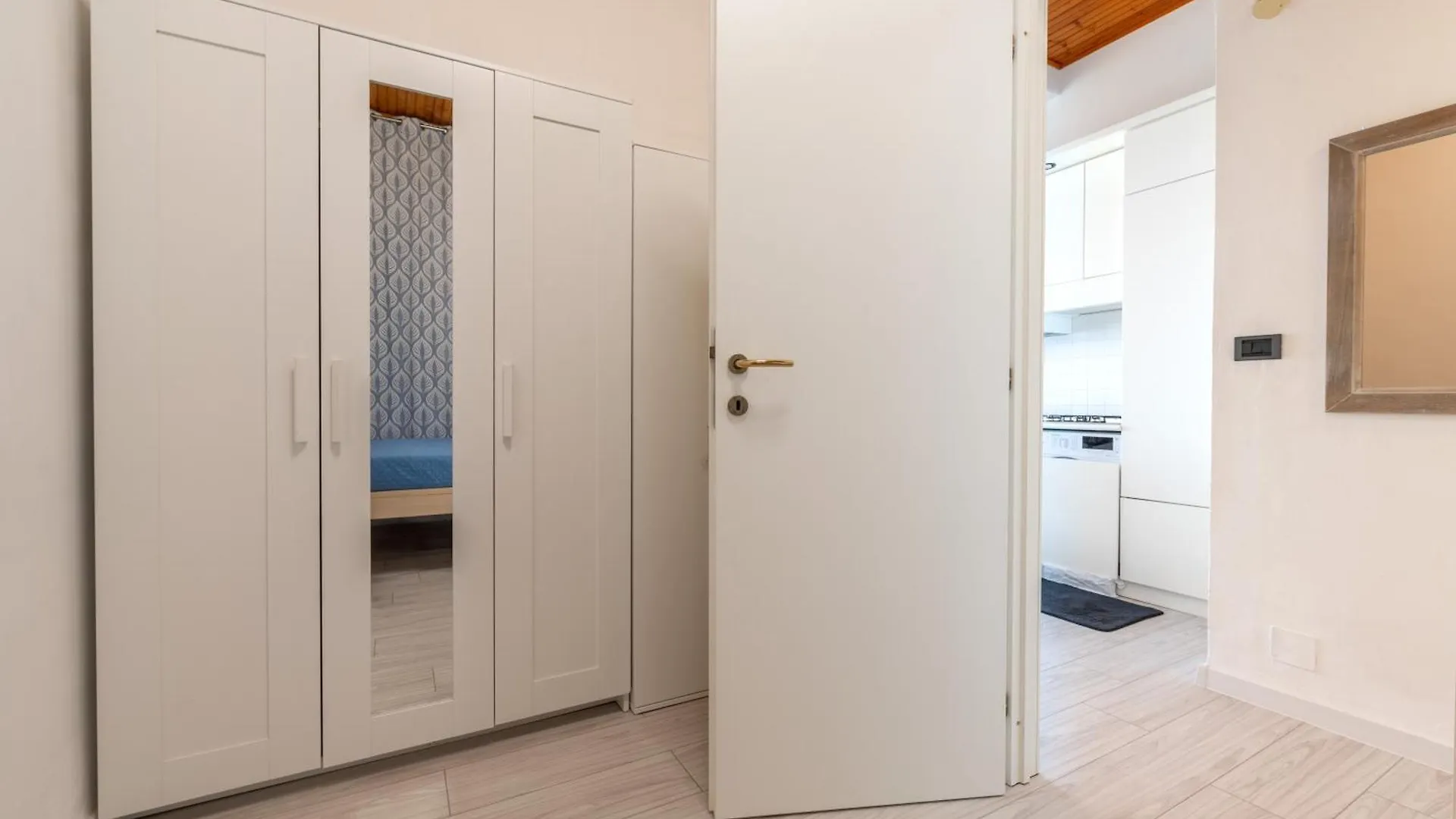 Nel Blu Dipinto Di Blu Apartment Villa Solari