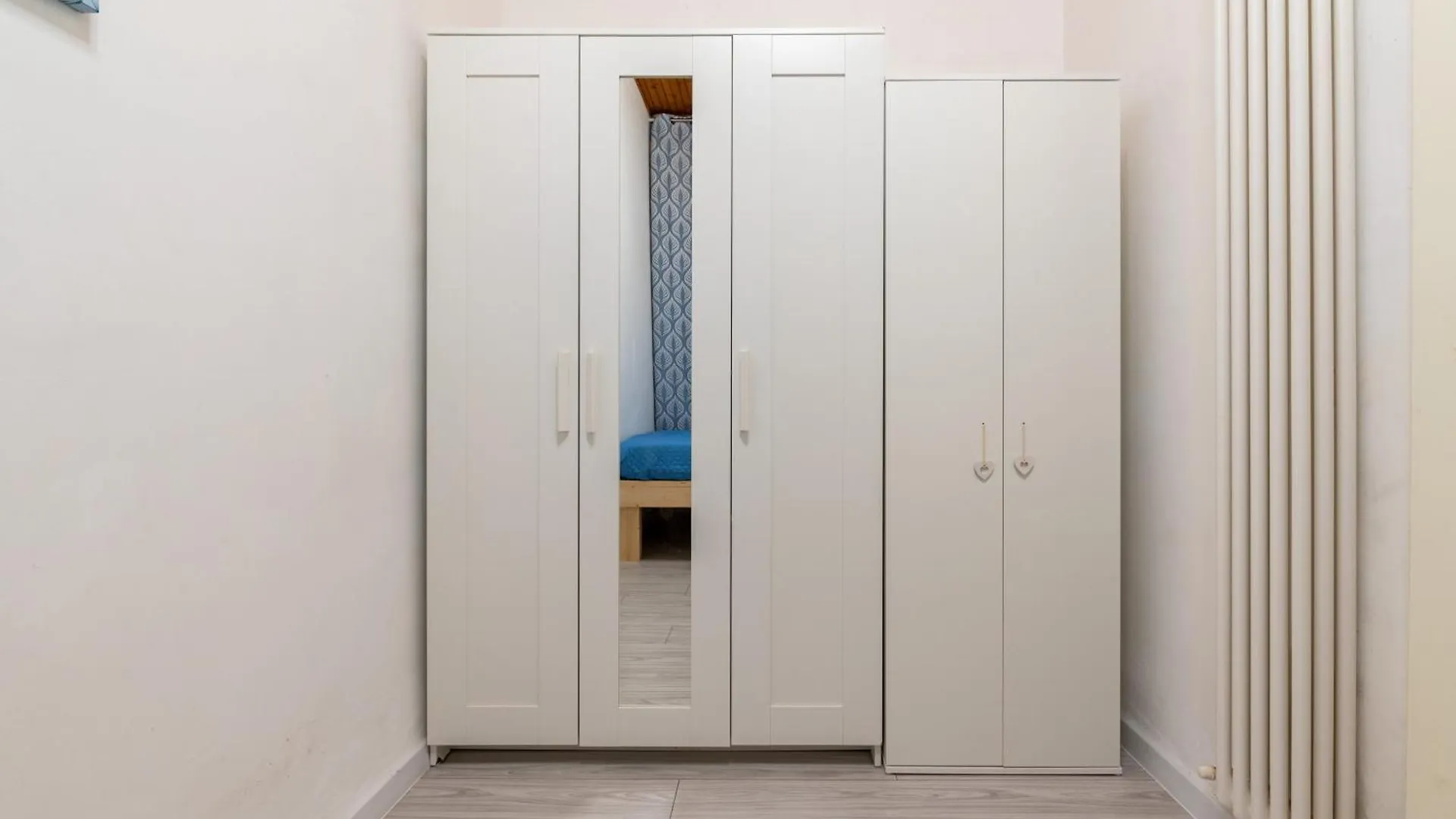 Nel Blu Dipinto Di Blu Apartment Villa Solari 0*,  Italy