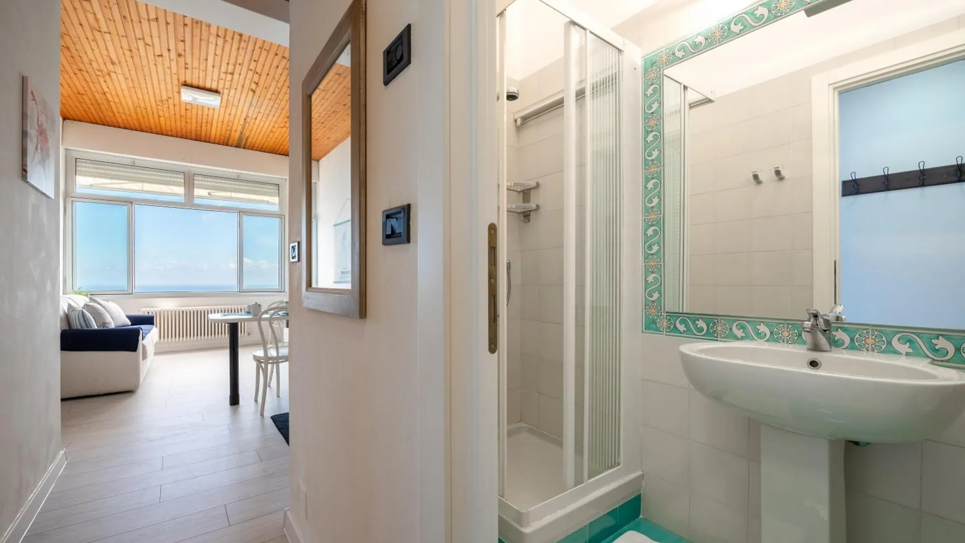 Nel Blu Dipinto Di Blu Apartment Villa Solari
