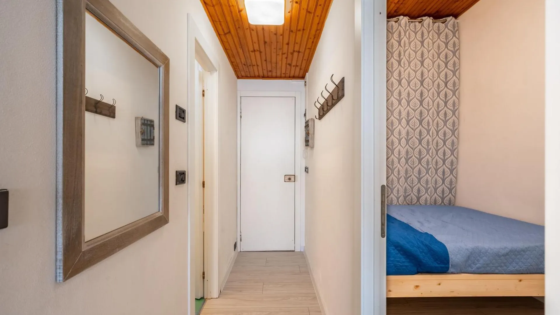 Nel Blu Dipinto Di Blu Apartment Villa Solari
