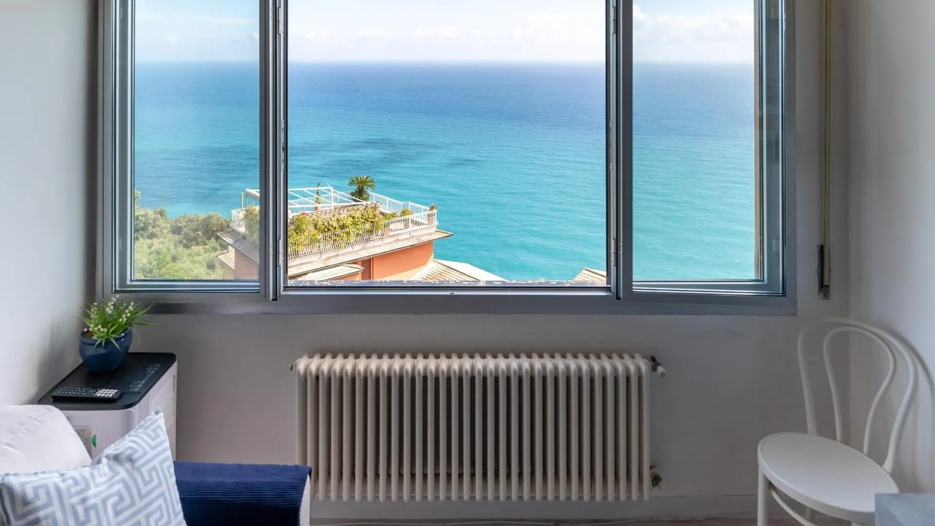 Nel Blu Dipinto Di Blu Apartment Villa Solari
