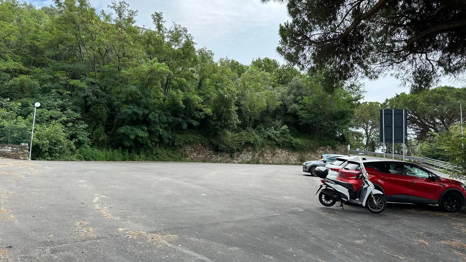 Nel Blu Dipinto Di Blu Apartment Villa Solari 0*,  Italy