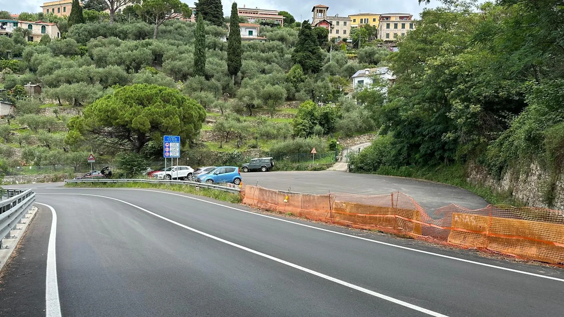 Nel Blu Dipinto Di Blu Apartment Villa Solari